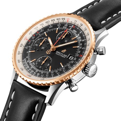 Breitling Navitimer 1 Chronograph 41 U13324211B1X1